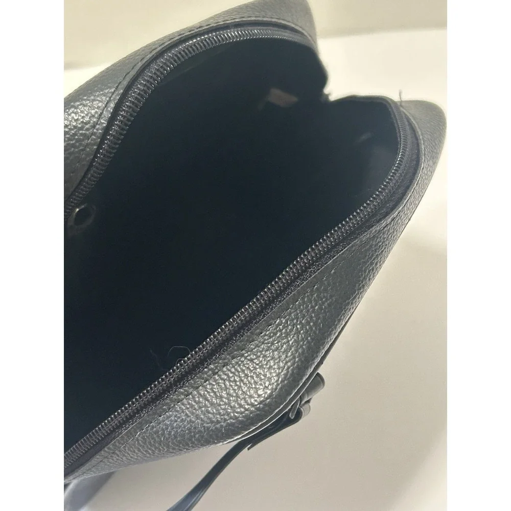 Simmons Binoculars Travel‎ Storage Bag Carrying Case Black Lightweight Durable